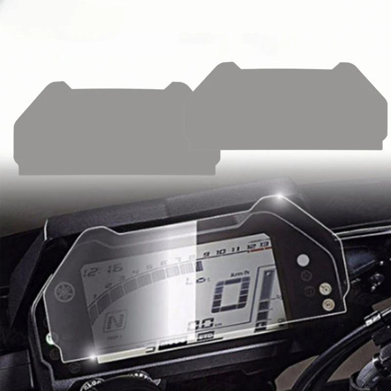 Защитная пленка с наклейками MT10 FZ10, экран спидометра для инструмента YAMAHA FZ-10 2016-2021 2022 NIKEN GT FZ MT 10
Защитная пленка с наклейками MT10 FZ10, экран спидометра для инструмента YAMAHA FZ-10 2016-2021 2022 NIKEN GT FZ MT 10