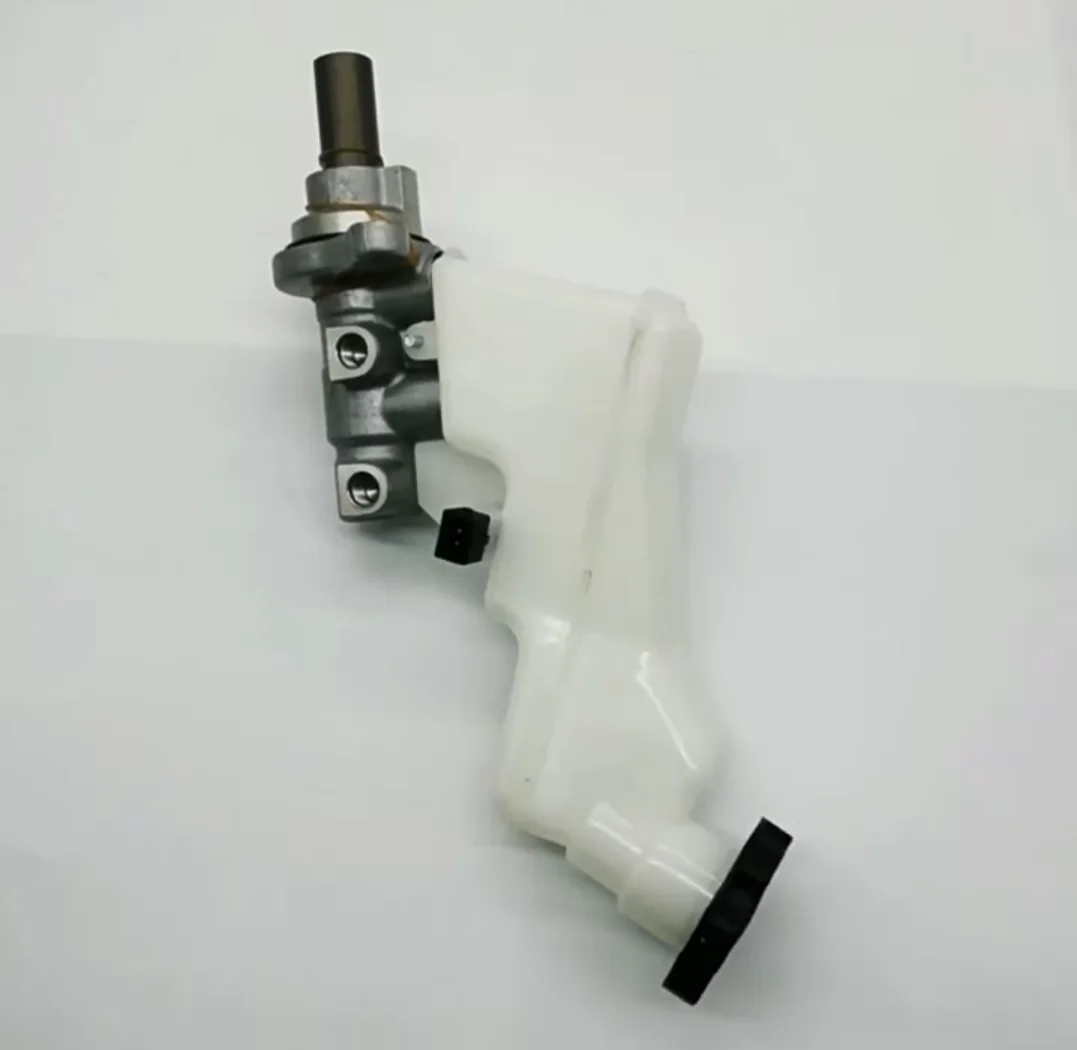58510-J4500 58510 J4500 58510J4500 для Hyundai New Yuedong 16-/17 Freddy/Yixing Высококачественный главный тормозной цилиндр
58510-J4500 58510 J4500 58510J4500 для Hyundai New Yuedong 16-/17 Freddy/Yixing Высококачественный главный тормозной цилиндр