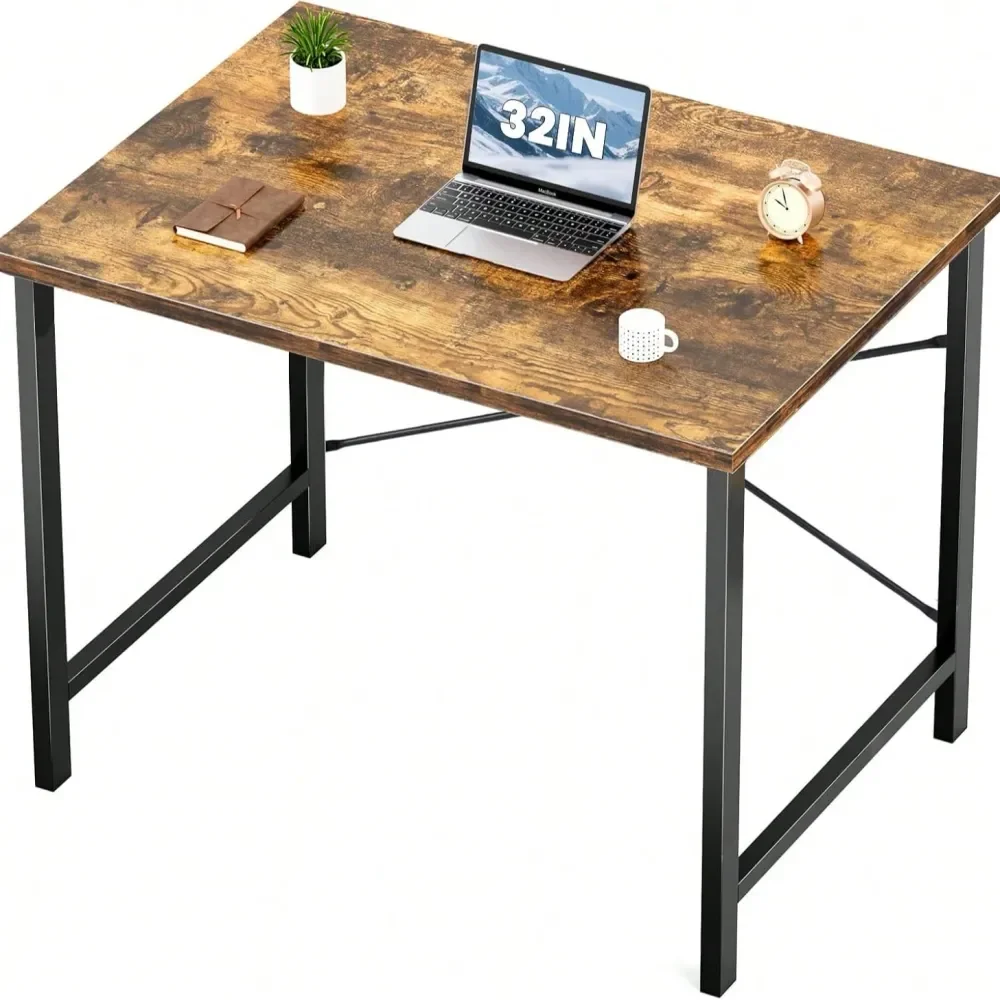 computer desk table office deskComputer Small Office Desk 32 Inch Student Kids Study Writing Work With Metal Frame Wood Tabletop
computer desk table office deskComputer Small Office Desk 32 Inch Student Kids Study Writing Work With Metal Frame Wood Tabletop