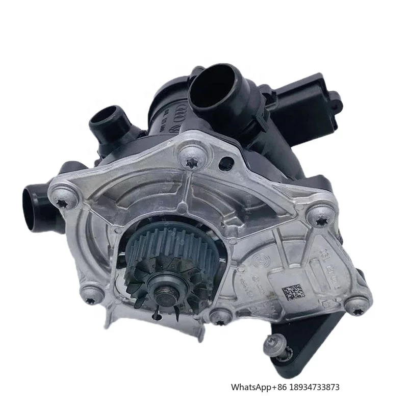 06L121111H 06L121111G 06L121011B Cooling System Electric Engine Water Pump for Audi VW
06L121111H 06L121111G 06L121011B Cooling System Electric Engine Water Pump for Audi VW