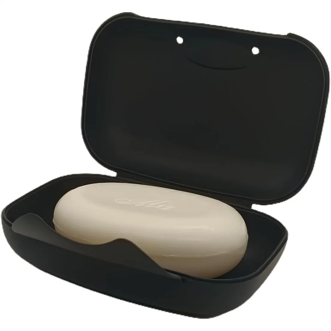 Travel Soap Case Soap Dish Bar Holder Container Box for Shower Bathroom Outdoor Trip Gym Camping
Travel Soap Case Soap Dish Bar Holder Container Box for Shower Bathroom Outdoor Trip Gym Camping