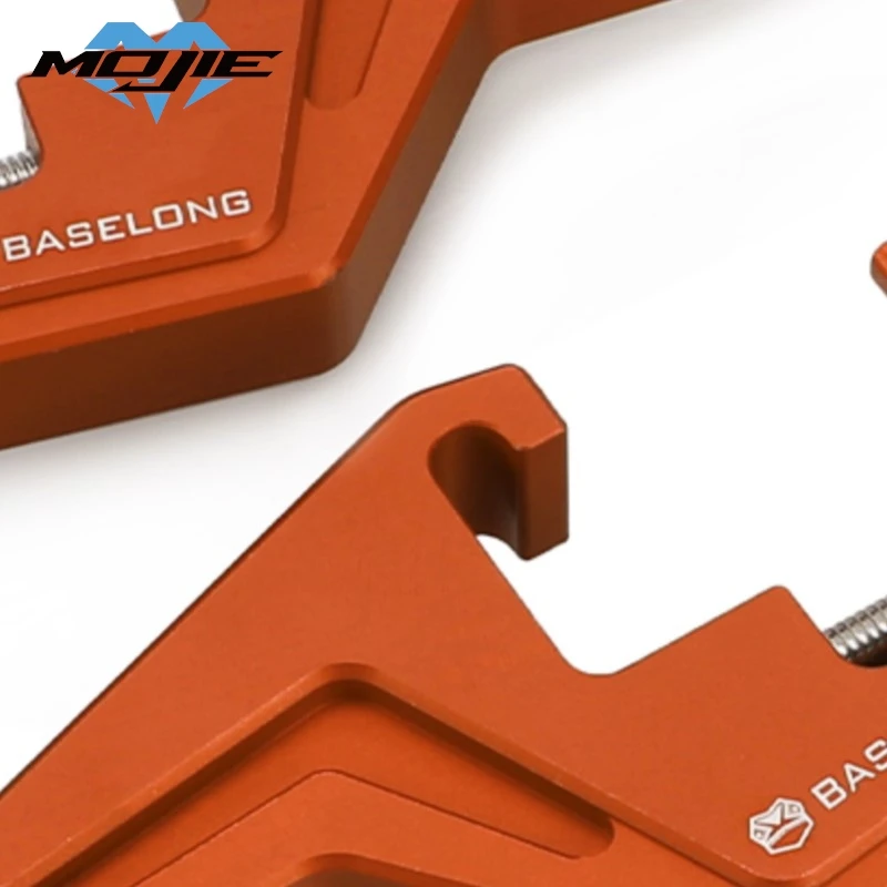 For RIEJU MR250 300 PRO 2021 2026 Passenger Footpegs Extensions For Honda CR 80/85/125/250/500R CRF 110R 150R 250R 450R All Year
For RIEJU MR250 300 PRO 2021 2026 Passenger Footpegs Extensions For Honda CR 80/85/125/250/500R CRF 110R 150R 250R 450R All Year