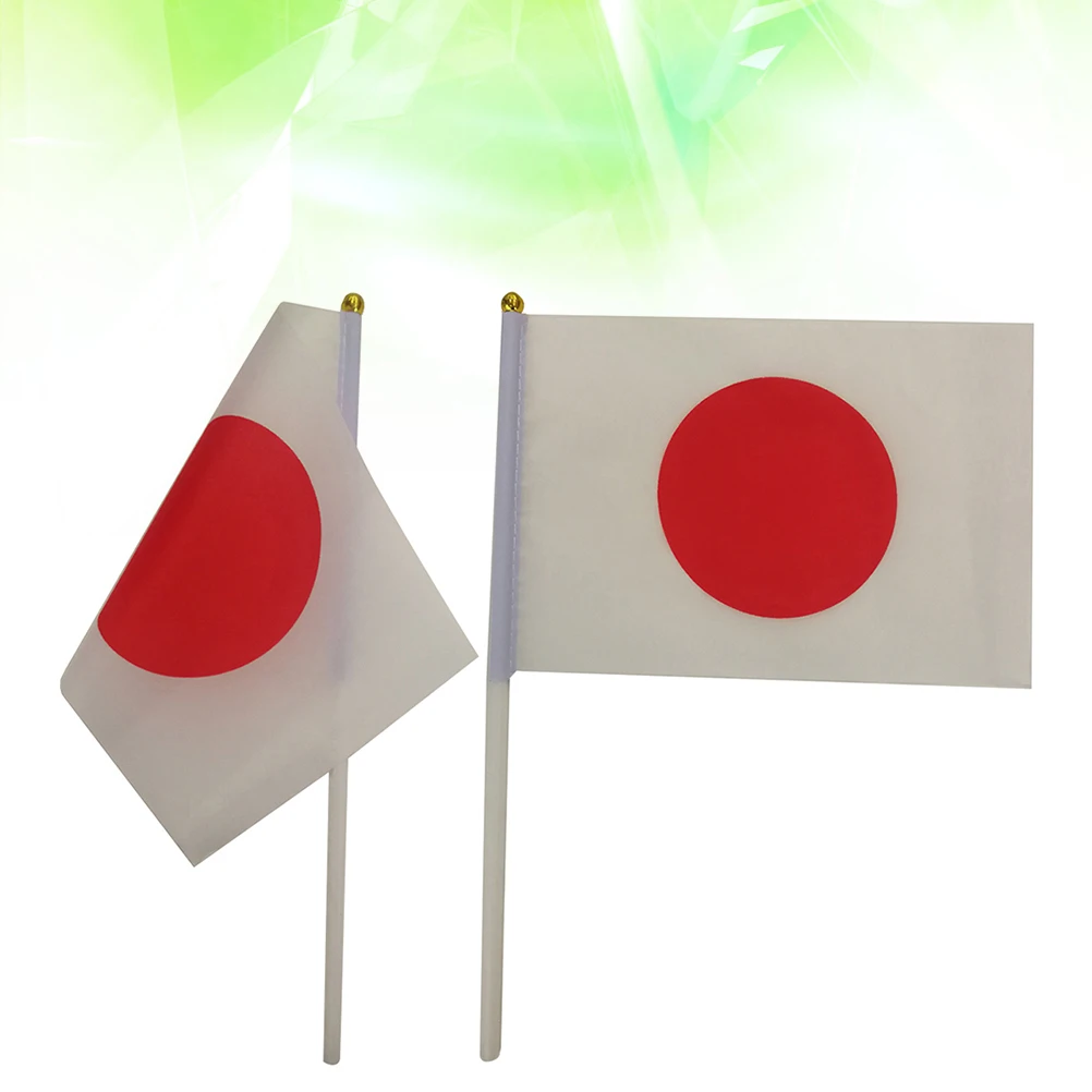 100pcs Held Stick Stick Of Country Flags for Party Sports Events H Held Flags Classroom Festivals
100pcs Held Stick Stick Of Country Flags for Party Sports Events H Held Flags Classroom Festivals