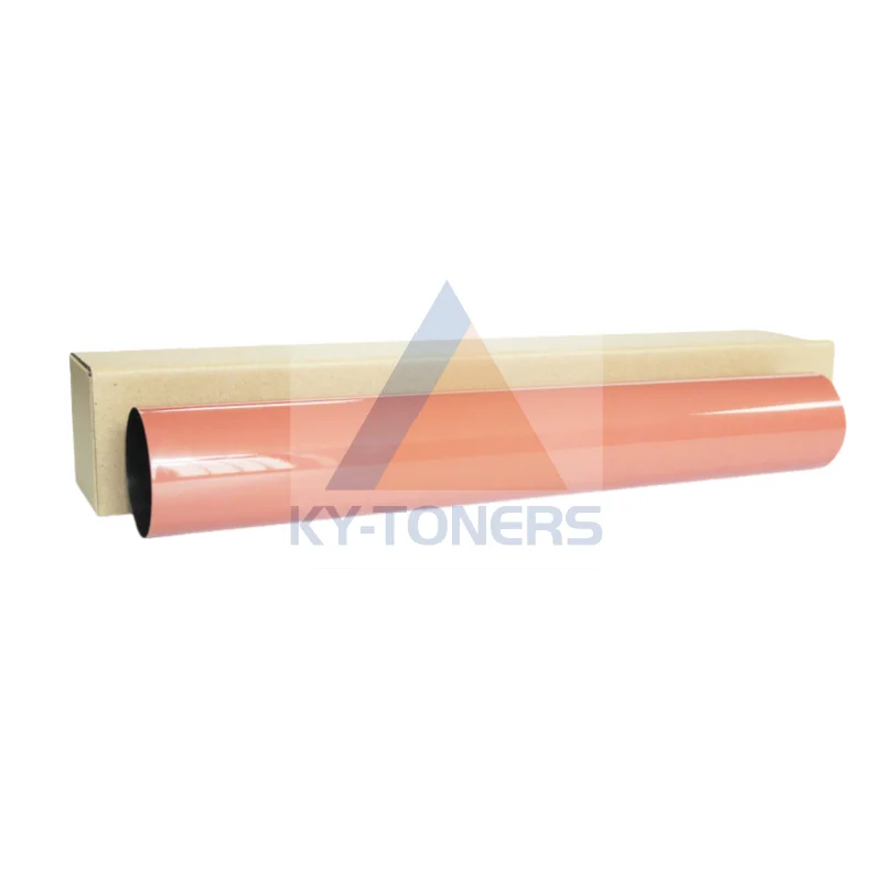 FM1-Z225 /FM1-C721 upper Fuser Belt for Canon imagePRESS C60 C700 C710 C800 C810 C910 FM1-Z226/FM1-C722 lower fuser film sleeve
FM1-Z225 /FM1-C721 upper Fuser Belt for Canon imagePRESS C60 C700 C710 C800 C810 C910 FM1-Z226/FM1-C722 lower fuser film sleeve
