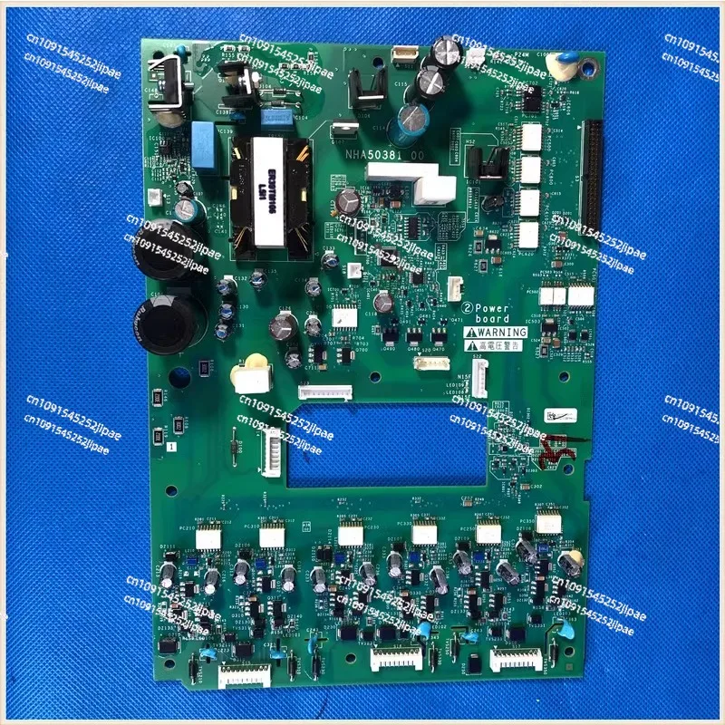 Main Board 30-37-45 KW Power Board Driver Board NHA50381-00 New Inverter ATV610-630