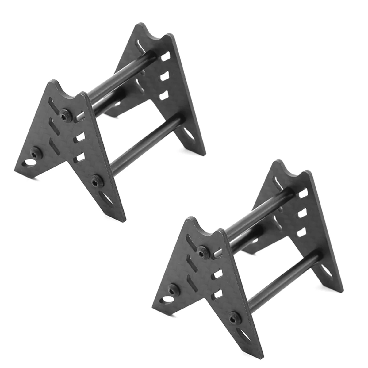 Y34A RC Car Work Stand Repair Workstation Stand Kit for 1/18 1/24 RC Car TRX4M SCX24 Fcx24
Y34A RC Car Work Stand Repair Workstation Stand Kit for 1/18 1/24 RC Car TRX4M SCX24 Fcx24