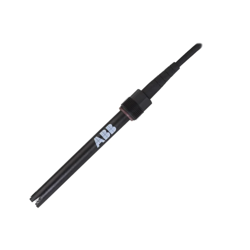 2026 ABB 100E APS110 General Purpose 12 mm PH/redox (ORP) Sensor Cost-effective pH Measurement for General Applications Ready to
2026 ABB 100E APS110 General Purpose 12 mm PH/redox (ORP) Sensor Cost-effective pH Measurement for General Applications Ready to