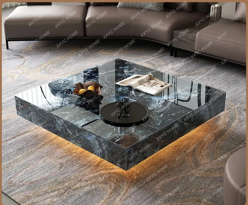minimalist glass coffee table living room home, light luxury and high-end, square high-end
minimalist glass coffee table living room home, light luxury and high-end, square high-end