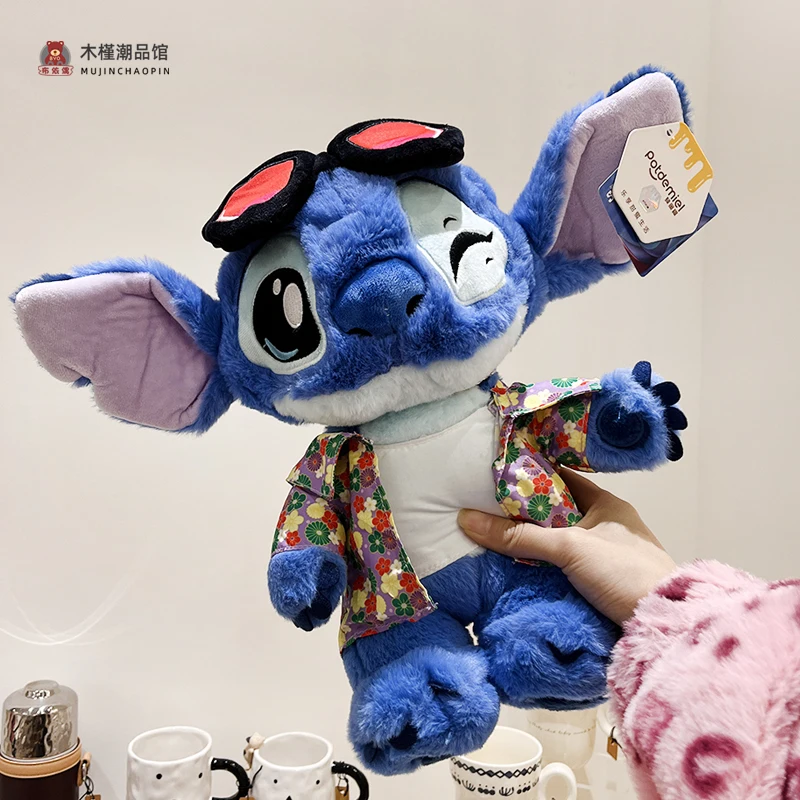 Новые плюшевые игрушки Kawaii Disney Lilo & Stitch Kawaii Синий Фиолетовый Эльф Disney Lilo & Stitch Мягкая кукла Аниме Фильм Рождественский подарок
Новые плюшевые игрушки Kawaii Disney Lilo & Stitch Kawaii Синий Фиолетовый Эльф Disney Lilo & Stitch Мягкая кукла Аниме Фильм Рождественский подарок