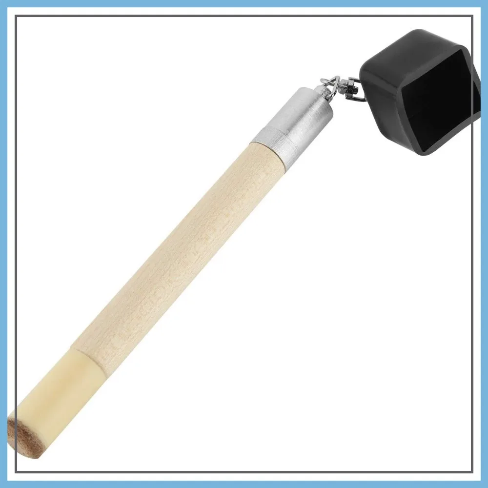 2 in 1 Portable Cue Chalk Holder with Tip Pricker for Billiard Pool Snooker
2 in 1 Portable Cue Chalk Holder with Tip Pricker for Billiard Pool Snooker