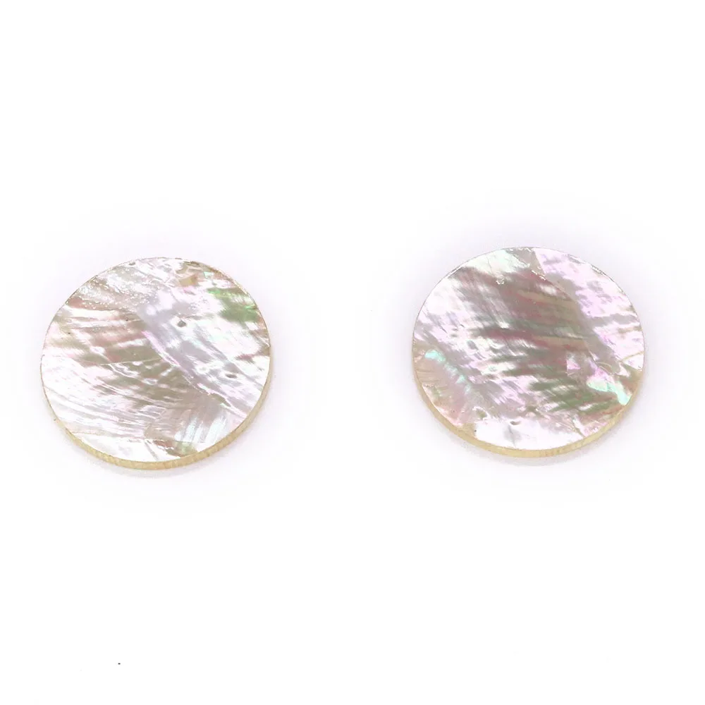 10pcs Natural Seawater Shell Round Shape Beads for Jewelry Making Supplies DIY Craft Necklaces Earring Ring Accessory Wholesale
10pcs Natural Seawater Shell Round Shape Beads for Jewelry Making Supplies DIY Craft Necklaces Earring Ring Accessory Wholesale