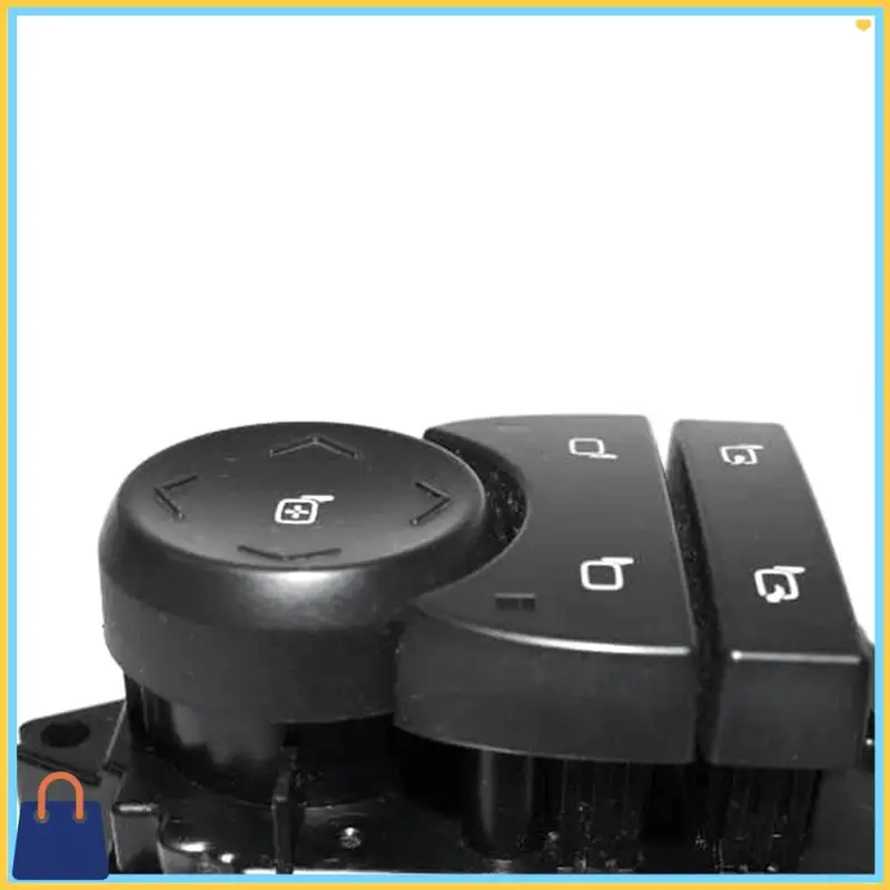 Efficient 25783953AC Front Driver Master Window Switch Window Lift Switch For ESCALADE F3A09 2009-2014
Efficient 25783953AC Front Driver Master Window Switch Window Lift Switch For ESCALADE F3A09 2009-2014