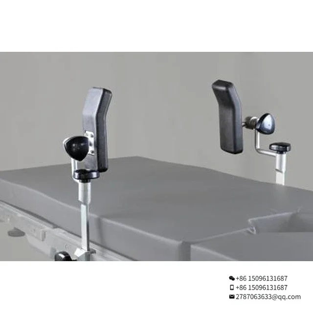 FJ-05-01 HF Medical Instrument Operating Table Accessories Body support Frame Surgery Body Board
FJ-05-01 HF Medical Instrument Operating Table Accessories Body support Frame Surgery Body Board