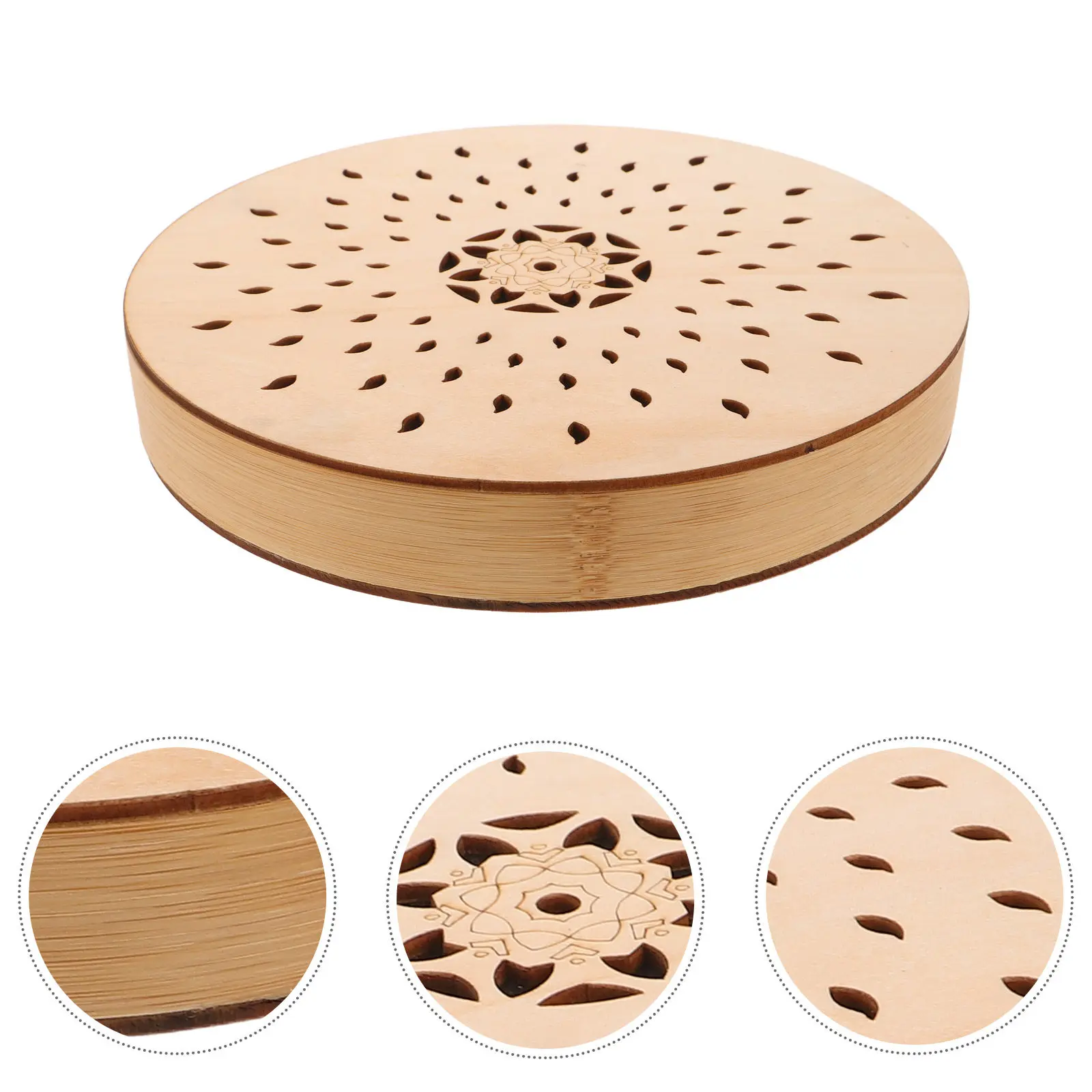 Rain Drum for Garden Waterproof Outdoor Rain Sound Instrument Soothing Ethereal Percussion Musical Instrument for Meditation
Rain Drum for Garden Waterproof Outdoor Rain Sound Instrument Soothing Ethereal Percussion Musical Instrument for Meditation