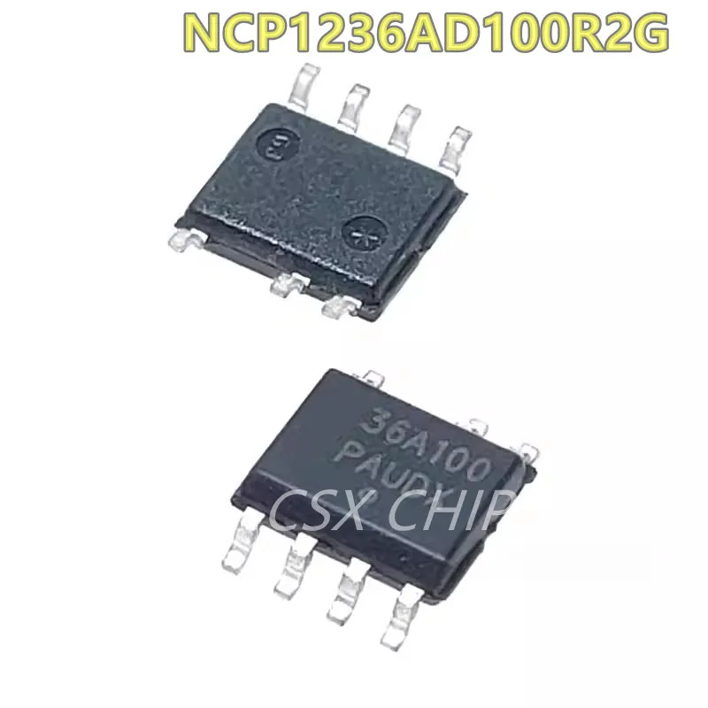 50pcs/lot NCP1236AD100R2G NCP1236AD100 1236AD100 36A100 SOP-8 new and Original in stock
50pcs/lot NCP1236AD100R2G NCP1236AD100 1236AD100 36A100 SOP-8 new and Original in stock