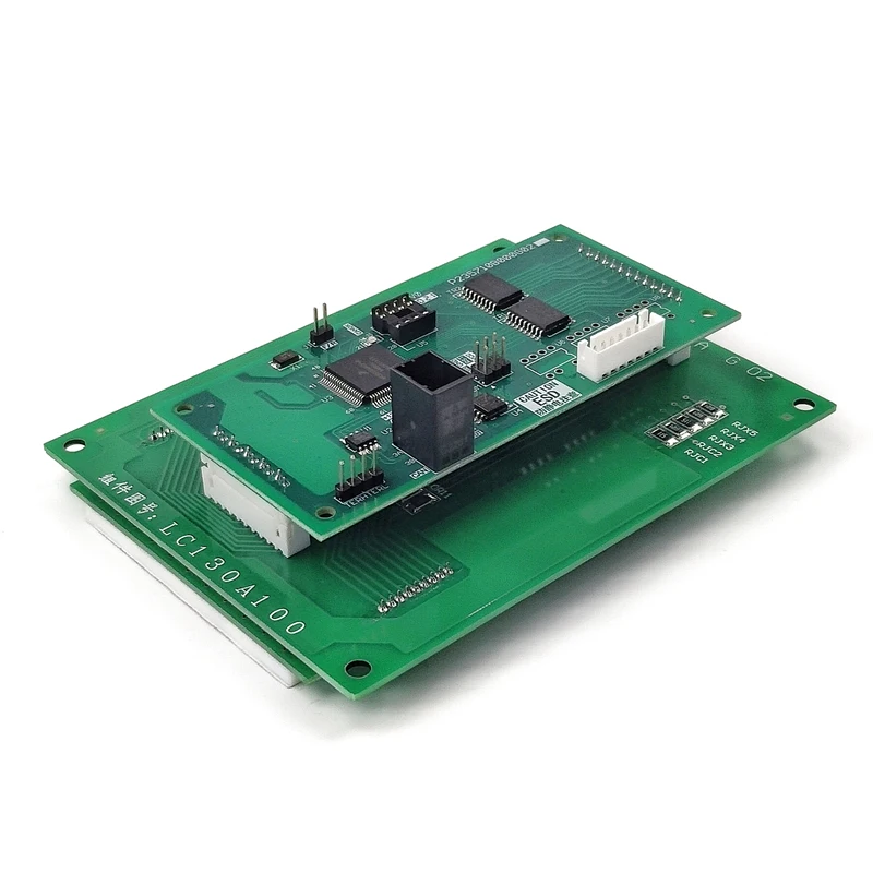 New & Original Elevator Internal Call Display Panel Car Internal Display Panel LC130A100-G02/P235710B0
New & Original Elevator Internal Call Display Panel Car Internal Display Panel LC130A100-G02/P235710B0