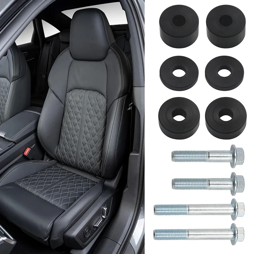 Adjustable Car Front Seat Spacer Lift Kit Aluminum Alloy Seat Spacers Recline Kit 0.25"-1.5" Seat Risers for 4Runner 2003-2021
Adjustable Car Front Seat Spacer Lift Kit Aluminum Alloy Seat Spacers Recline Kit 0.25"-1.5" Seat Risers for 4Runner 2003-2021