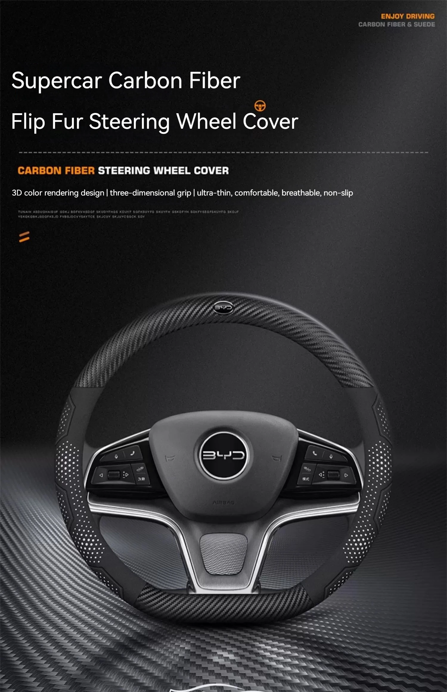 Fit For BYD Formula Leopard 5 Leopard 8 Car Neck Protection Pillow Yacht Velvet Comfortable Headrest Car Interior Decoration
Fit For BYD Formula Leopard 5 Leopard 8 Car Neck Protection Pillow Yacht Velvet Comfortable Headrest Car Interior Decoration