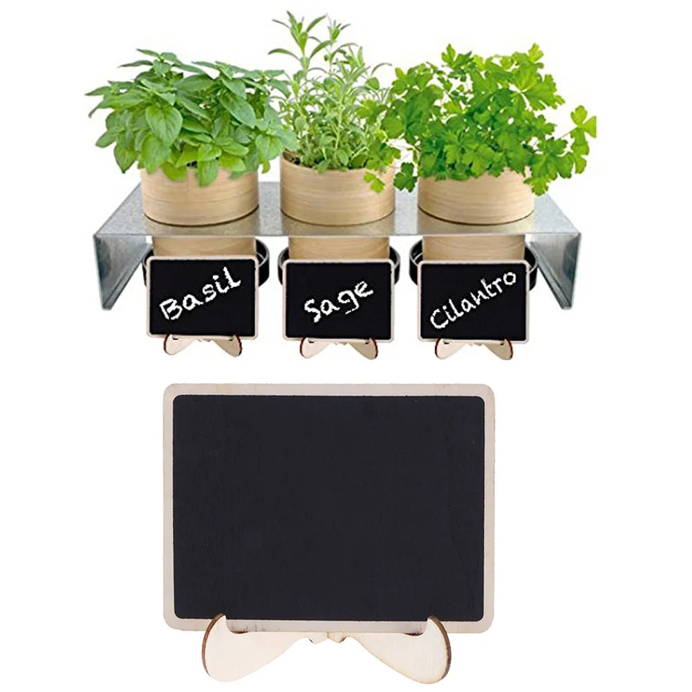 Notice Blackboard Portable Small Blackboard Decorative Tabletop Multi-function Creative Practical for Wedding Party
Notice Blackboard Portable Small Blackboard Decorative Tabletop Multi-function Creative Practical for Wedding Party