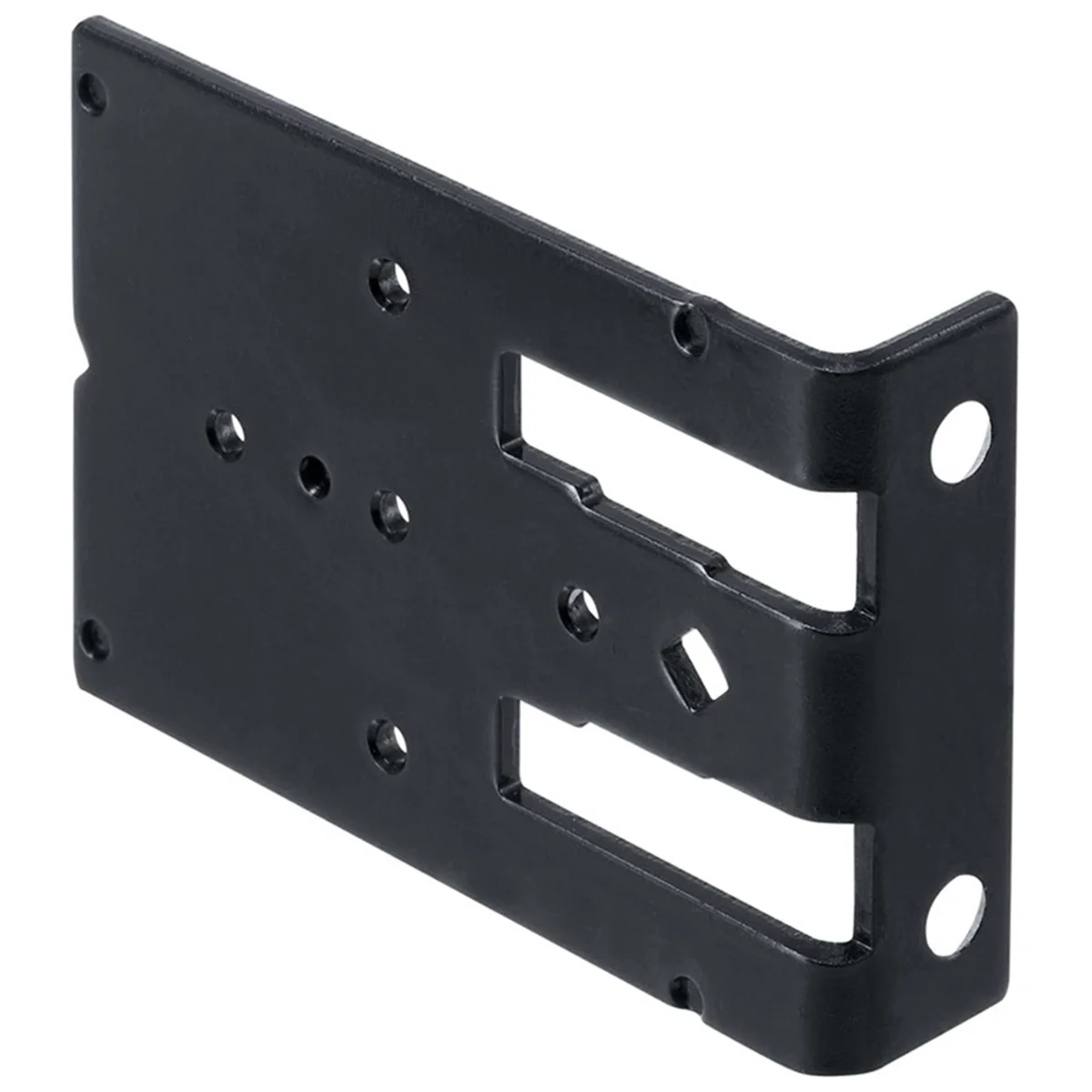 CHFL 65.5300 Mounting Plate Boring Template,Drilling Template for Mounting Plate Hinges
CHFL 65.5300 Mounting Plate Boring Template,Drilling Template for Mounting Plate Hinges