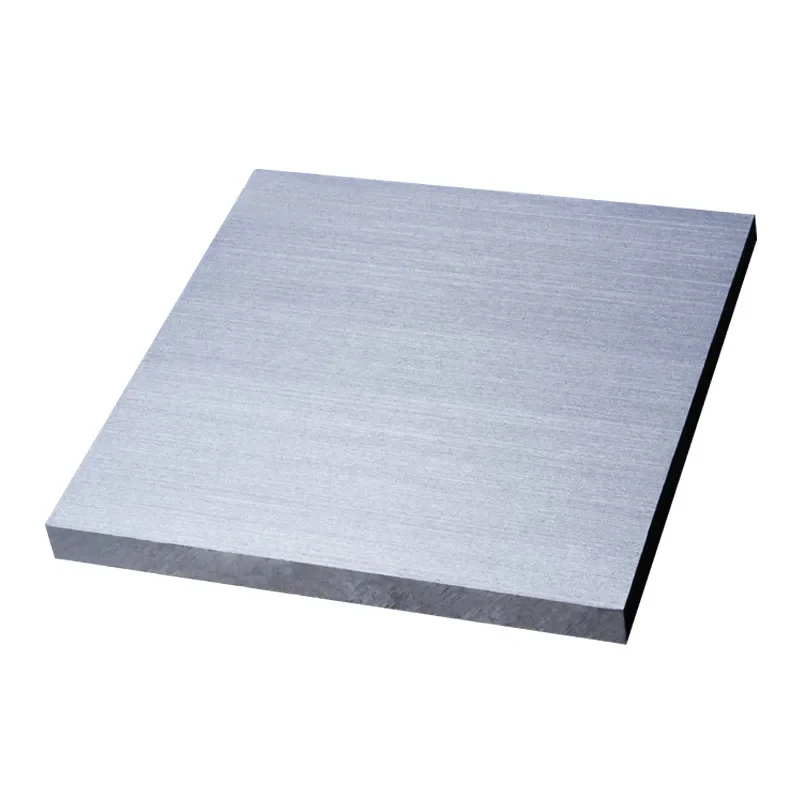7075 Aluminium Alloy Sheet Metal Standard Thickness 2mm to 10mm Custom Processing Any Size
7075 Aluminium Alloy Sheet Metal Standard Thickness 2mm to 10mm Custom Processing Any Size