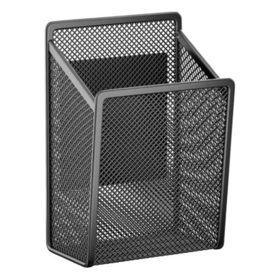 Magnetic Pen Holder - Single Magnetic Pencil Locker Holder Organizer, Strong Magnets Mesh Marker Holder Pen Basket for Whiteboa
Magnetic Pen Holder - Single Magnetic Pencil Locker Holder Organizer, Strong Magnets Mesh Marker Holder Pen Basket for Whiteboa