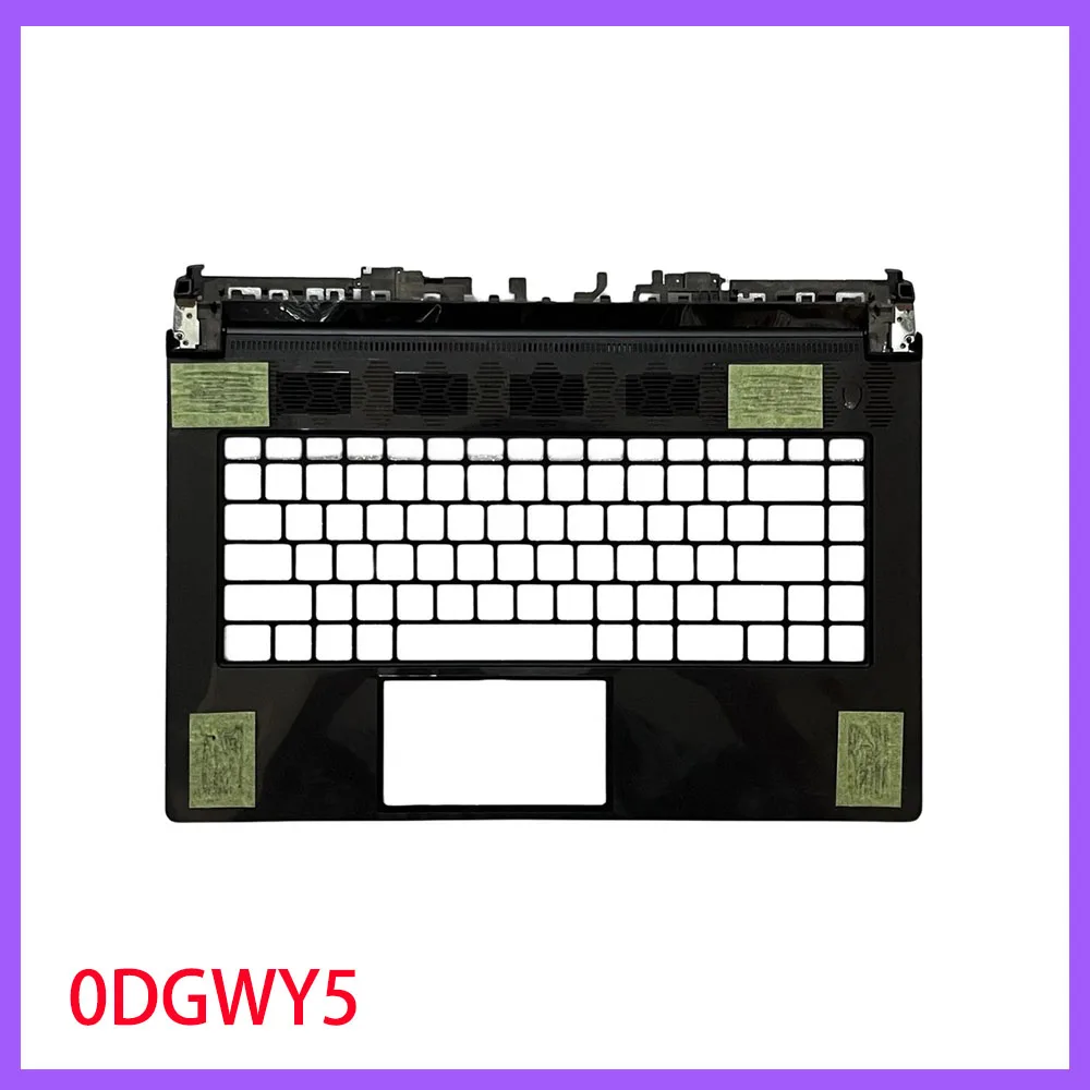 Новинка для ноутбука Dell Alienware M15 R5 R6, задняя крышка/передняя рамка/петли/подставка для рук, Верхняя фотография/Нижняя фотография 0HR3PD 099JWN 0K7J94
Новинка для ноутбука Dell Alienware M15 R5 R6, задняя крышка/передняя рамка/петли/подставка для рук, Верхняя фотография/Нижняя фотография 0HR3PD 099JWN 0K7J94