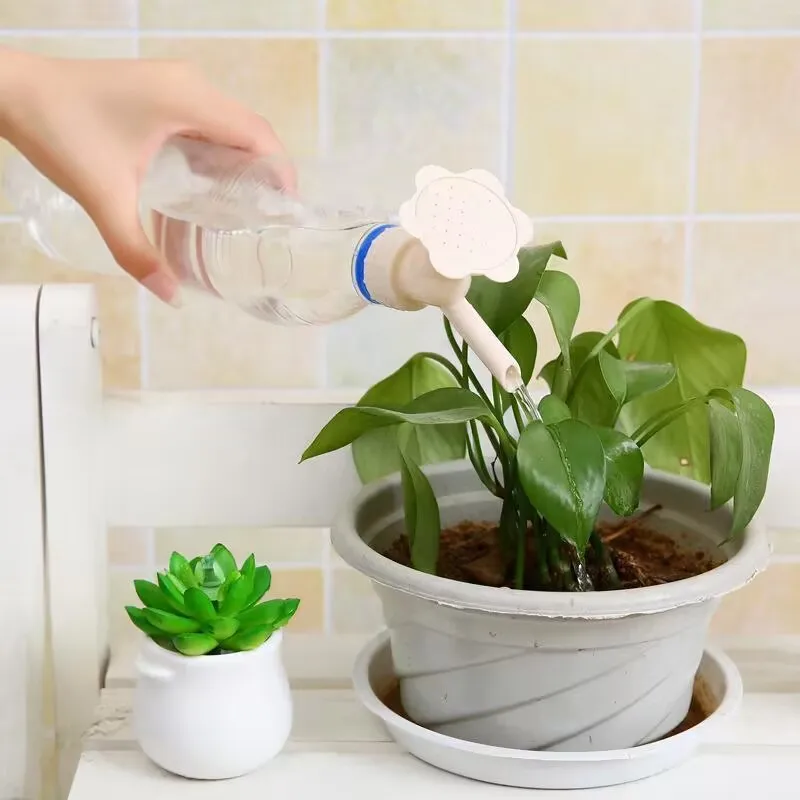 Home watering nozzle head can be used for both cola beverage bottles and showerheads, as well as sunflower spray bottle heads
Home watering nozzle head can be used for both cola beverage bottles and showerheads, as well as sunflower spray bottle heads
