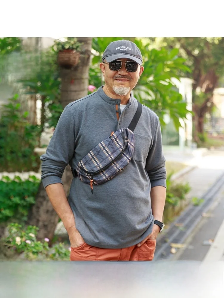 Long Sve T-irt for Dad Autumn Faionable Loose Fit Polyester Blend Breathable Sweat Absorbent Soft Comfortable Busin...
Long Sve T-irt for Dad Autumn Faionable Loose Fit Polyester Blend Breathable Sweat Absorbent Soft Comfortable Busin...