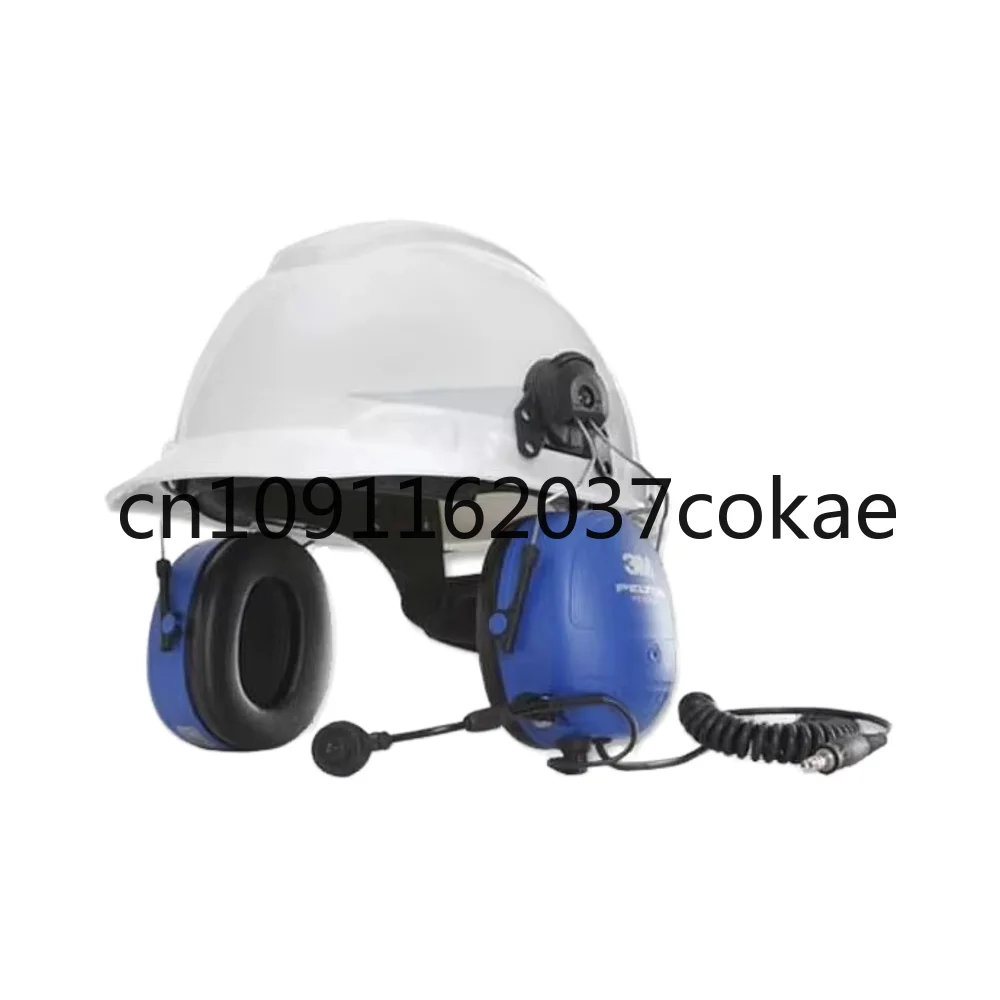 mot orola PMLN6333 Twin Cup Heavy-duty Headset with Helmet Attachment for mot orola DP4801Ex MTP8000Ex ATEX Walkie Talkie
mot orola PMLN6333 Twin Cup Heavy-duty Headset with Helmet Attachment for mot orola DP4801Ex MTP8000Ex ATEX Walkie Talkie