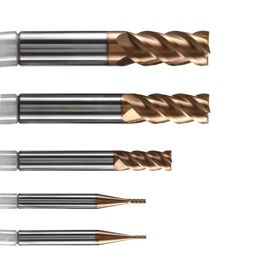 HMX-4R-D3.0R0.2 / HMX-4R-D3.0R0.5 HMX-4R HMX-4R-D3.0R0.2 R0.5 ZCC.CT End mill 4 Flute Corner Rounding End Mills 1pcs/box
HMX-4R-D3.0R0.2 / HMX-4R-D3.0R0.5 HMX-4R HMX-4R-D3.0R0.2 R0.5 ZCC.CT End mill 4 Flute Corner Rounding End Mills 1pcs/box