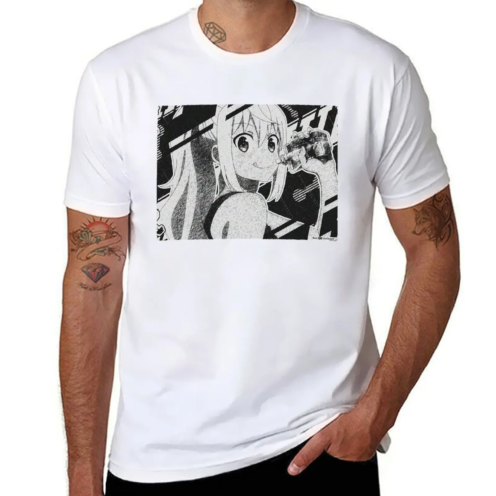 man t shirt Hibiki Sakura custom g t shirts print for man t shirt for men T-Shirt
man t shirt Hibiki Sakura custom g t shirts print for man t shirt for men T-Shirt