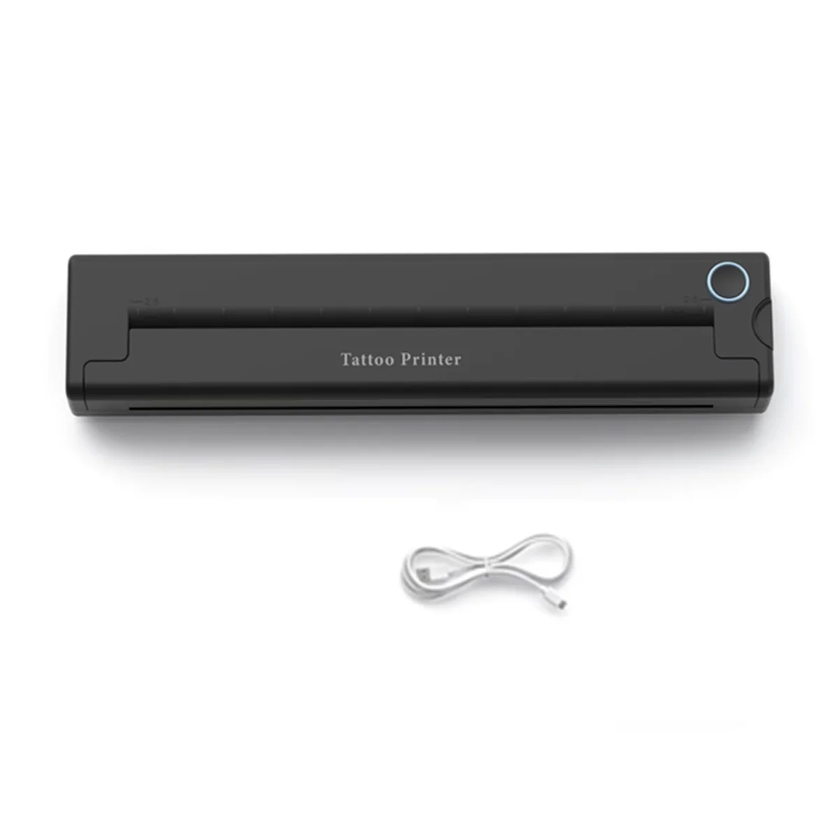 Hot sale A4 Portable Printer Wireless Thermal Bluetooth Tattoos Printer Mini Thermal Printer A4 Paper Photo Printer
Hot sale A4 Portable Printer Wireless Thermal Bluetooth Tattoos Printer Mini Thermal Printer A4 Paper Photo Printer