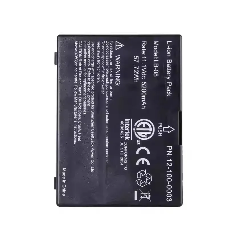 LB-08 Battery For A5 A6 A8 Q3 V6 Q5 Q4 Battery 2-100-0003
LB-08 Battery For A5 A6 A8 Q3 V6 Q5 Q4 Battery 2-100-0003