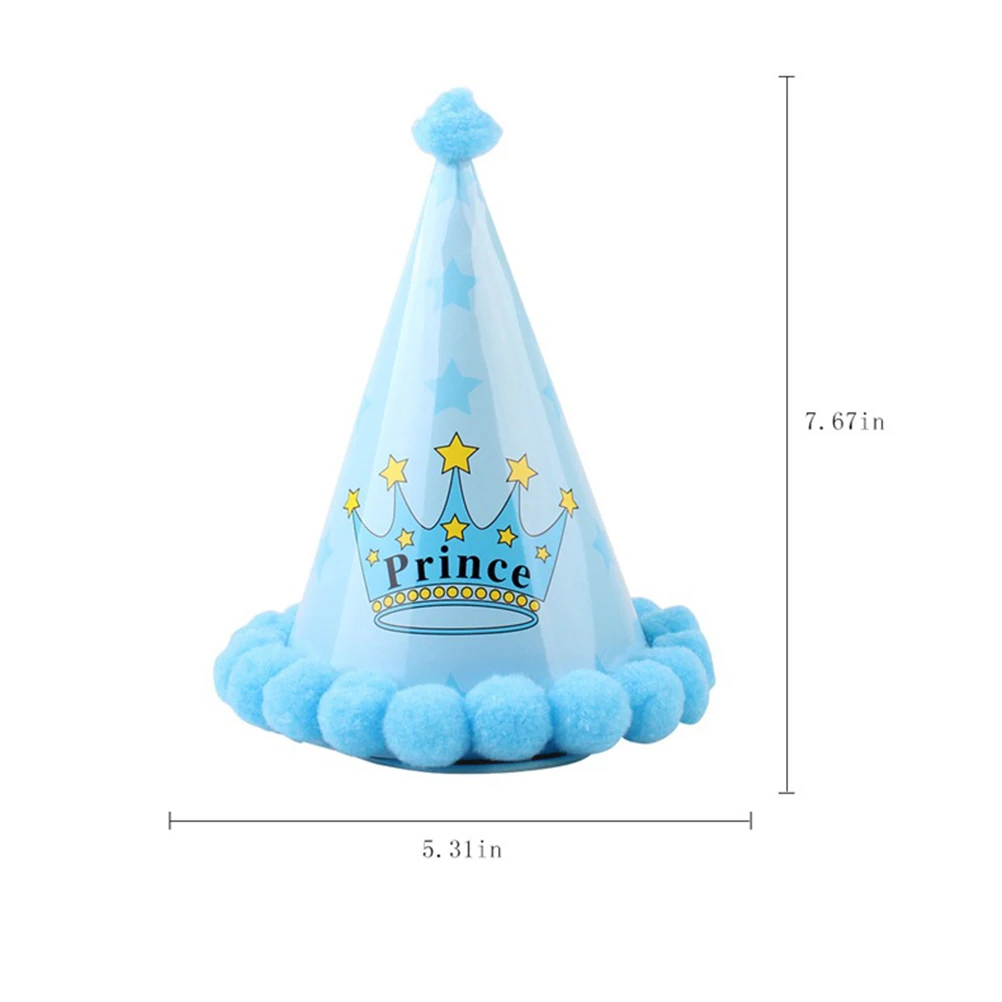 Birthday Hat Pet Party Supplies Dog Puppy Dog Birthday Hat Decorations Celebrations Safe Comfortable Premium Material
Birthday Hat Pet Party Supplies Dog Puppy Dog Birthday Hat Decorations Celebrations Safe Comfortable Premium Material