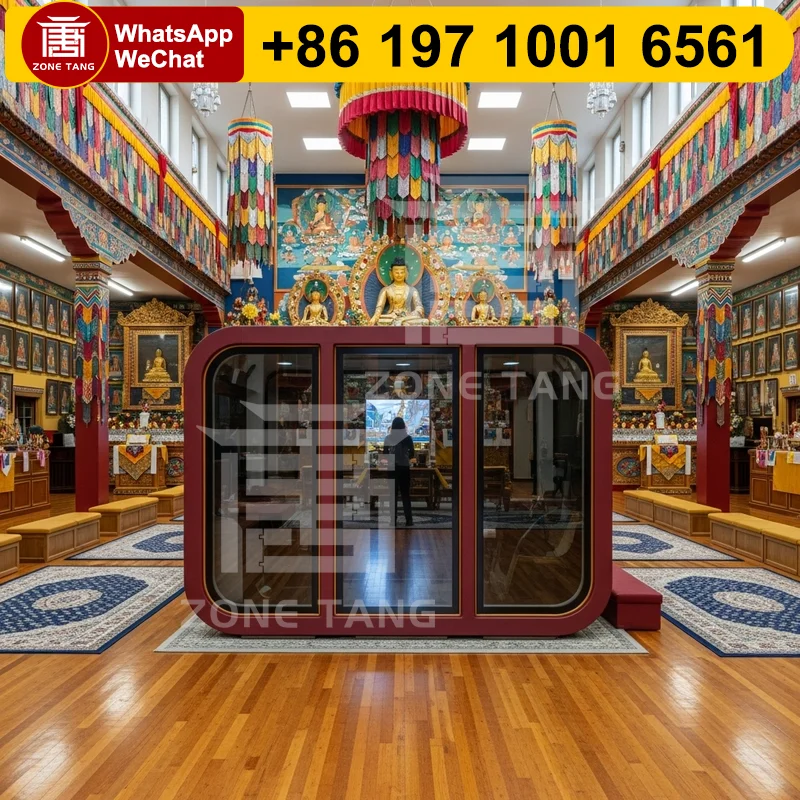 Luxury Mobile Homes Double Wide Mobile Home Prices Capsule Houses For Sale Prefab Villa House Space Capsule House USA Restaurant
Luxury Mobile Homes Double Wide Mobile Home Prices Capsule Houses For Sale Prefab Villa House Space Capsule House USA Restaurant