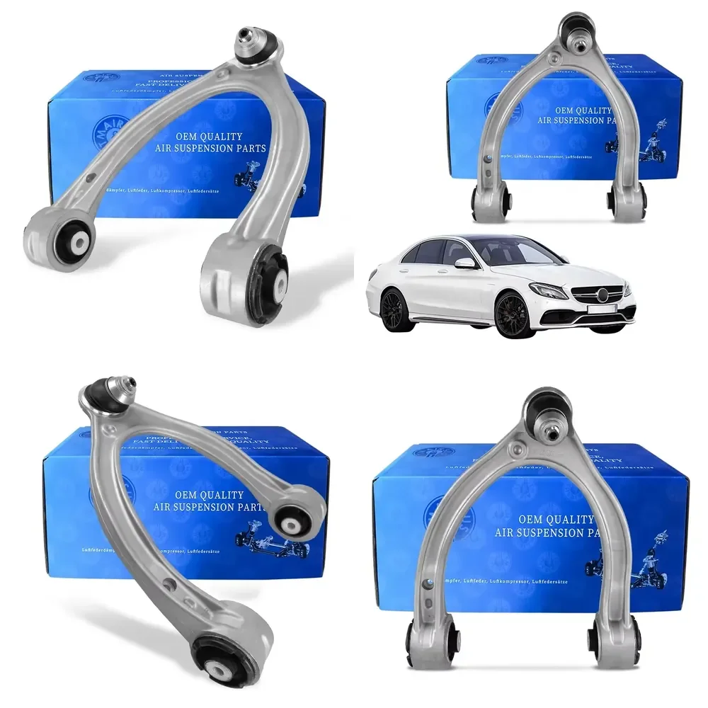 Original Swing ArmOem 2053305501 Front Axle Left Upper Control Arm for W205 2013
Original Swing ArmOem 2053305501 Front Axle Left Upper Control Arm for W205 2013