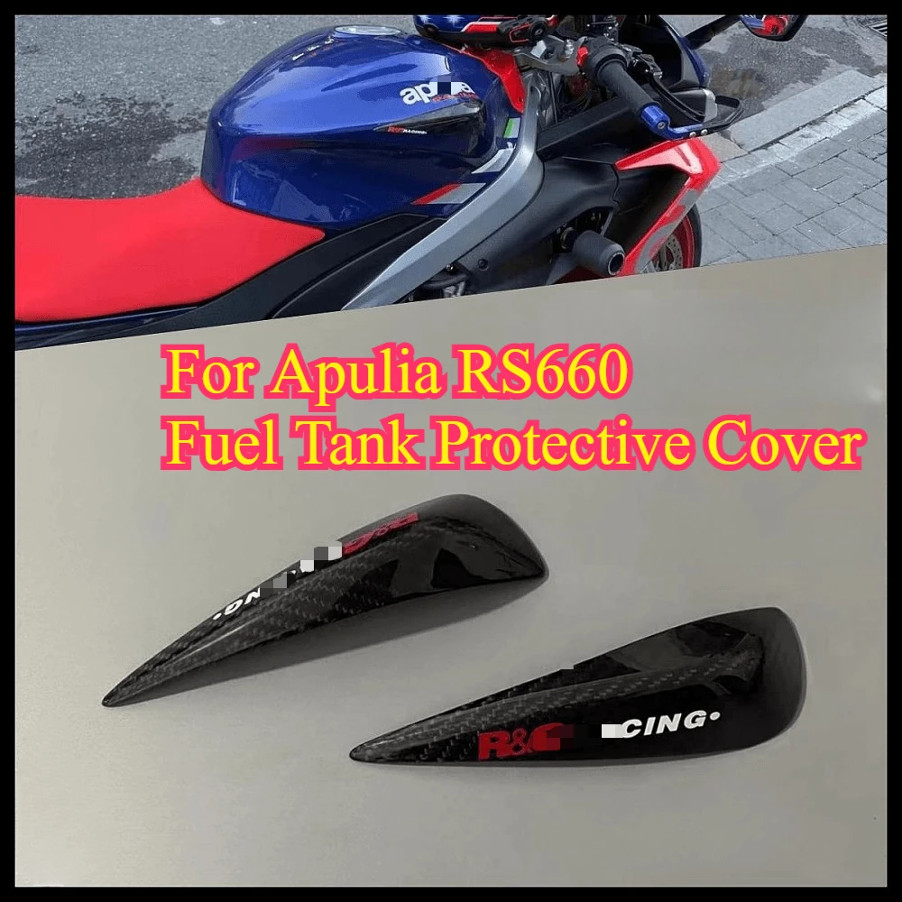 FOR Aprilia RS660 Fuel Tank Protective Case Motorcycle Modified Shell Decoration RS 660 Sliders Protector 2021 2022 2023 2024
FOR Aprilia RS660 Fuel Tank Protective Case Motorcycle Modified Shell Decoration RS 660 Sliders Protector 2021 2022 2023 2024