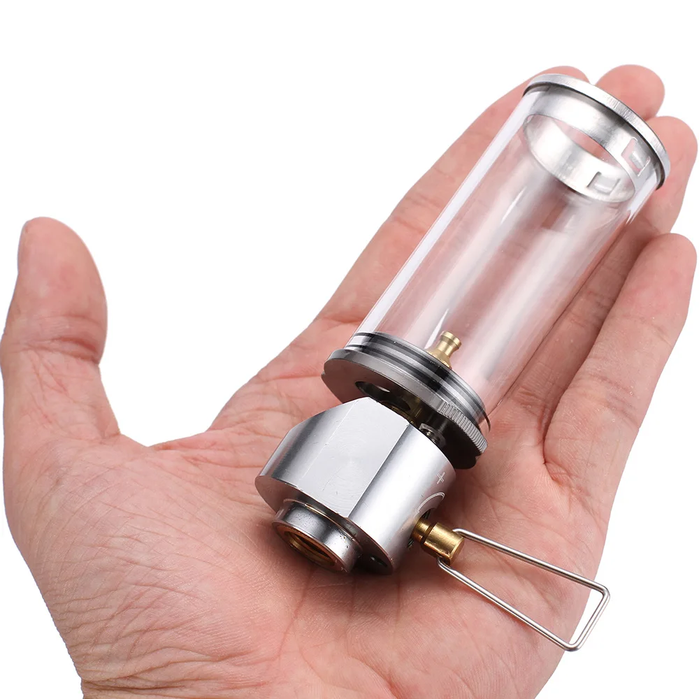Portable Cordless Dreamy Candle Outdoor Camping Lantern Gas Light Tent Lighting for Camping Hiking Picnic
Portable Cordless Dreamy Candle Outdoor Camping Lantern Gas Light Tent Lighting for Camping Hiking Picnic