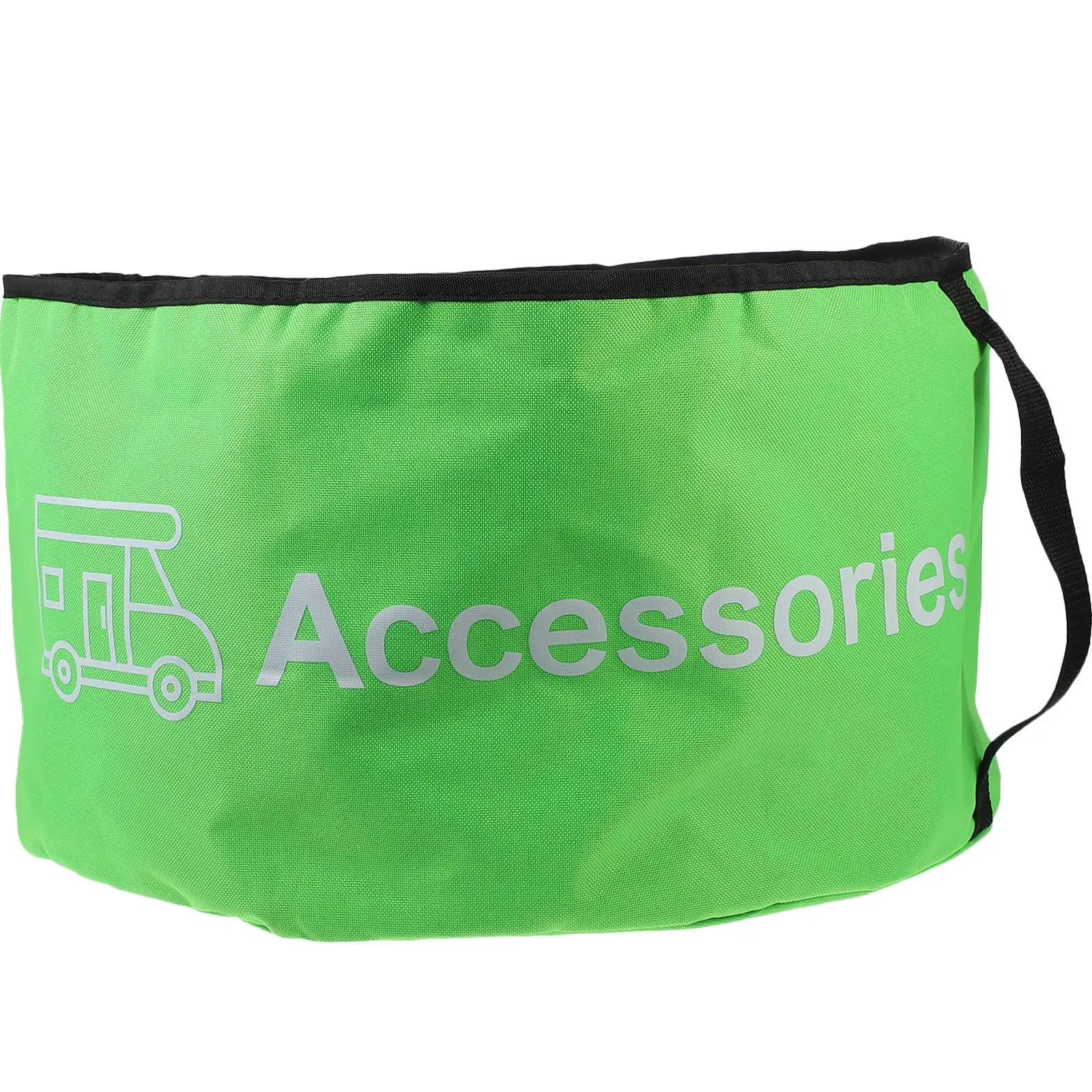 Hose Storage Bag 600D Oxford Cloth Cord Pouch RV Holders Waterproof Yellow Tool Organizer Large Capacity Gifts Packaging
Hose Storage Bag 600D Oxford Cloth Cord Pouch RV Holders Waterproof Yellow Tool Organizer Large Capacity Gifts Packaging
