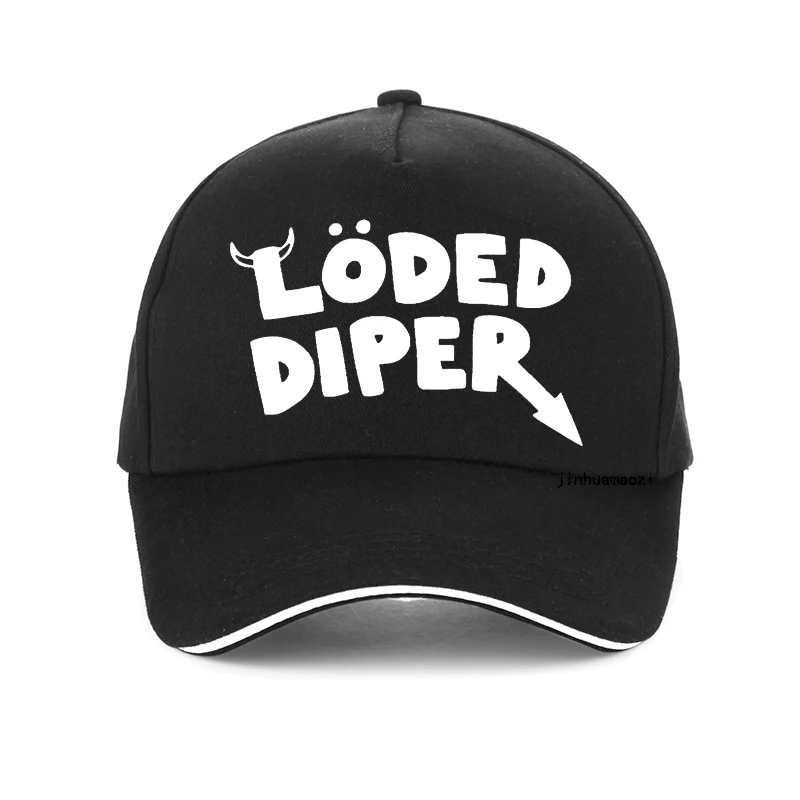 Men Summer Casual hat LODED DIPER DIARY OF A WIMP KID Baseball cap cool male brand cotton adjustable snapback hats
Men Summer Casual hat LODED DIPER DIARY OF A WIMP KID Baseball cap cool male brand cotton adjustable snapback hats