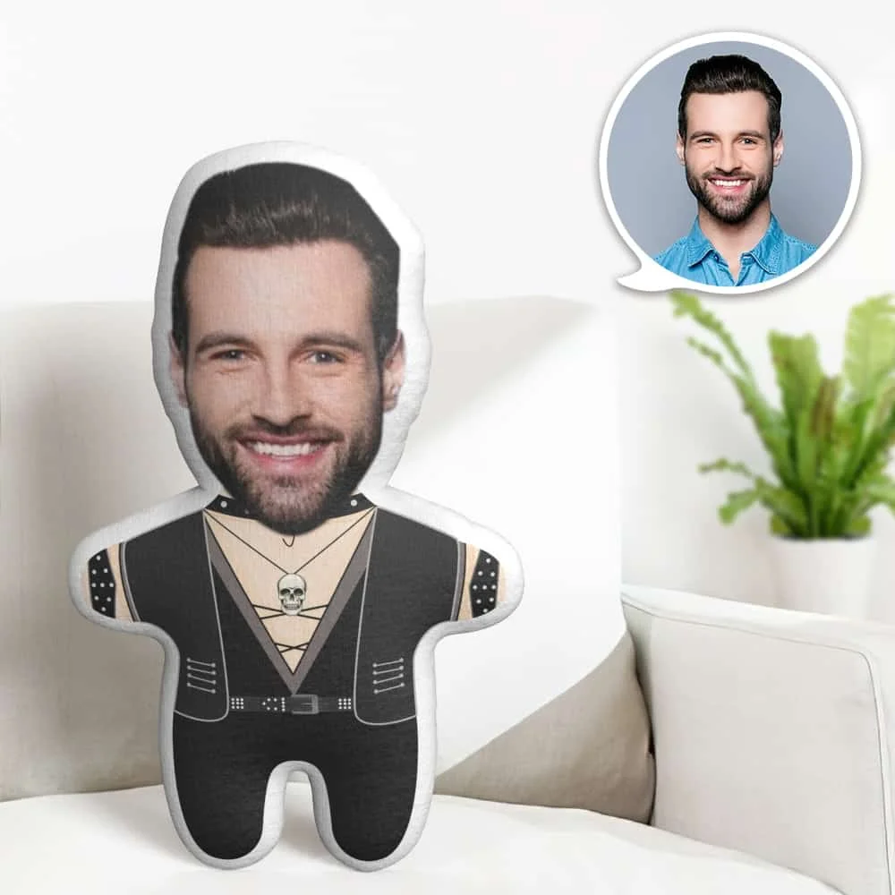 New Custom Photo Pillow, Sexy & Handsome Face Pillow Doll, Personalized Cushion For Friends, Perfect Festival & Birthday Gift
New Custom Photo Pillow, Sexy & Handsome Face Pillow Doll, Personalized Cushion For Friends, Perfect Festival & Birthday Gift