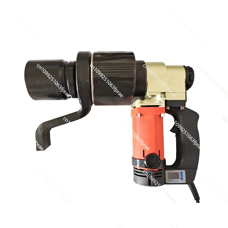 Electric digital fixed torque wrench Steel structure bridge High strength bolt removal Adjustable torque electric wrench
Electric digital fixed torque wrench Steel structure bridge High strength bolt removal Adjustable torque electric wrench