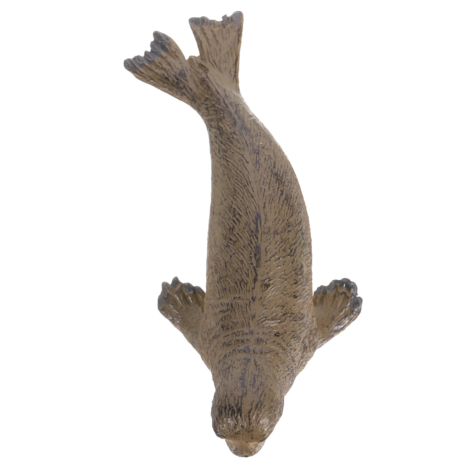 Toy Animals Seal Ornaments Realistic Figures Model Kit Artificial Simulation Decor
Toy Animals Seal Ornaments Realistic Figures Model Kit Artificial Simulation Decor