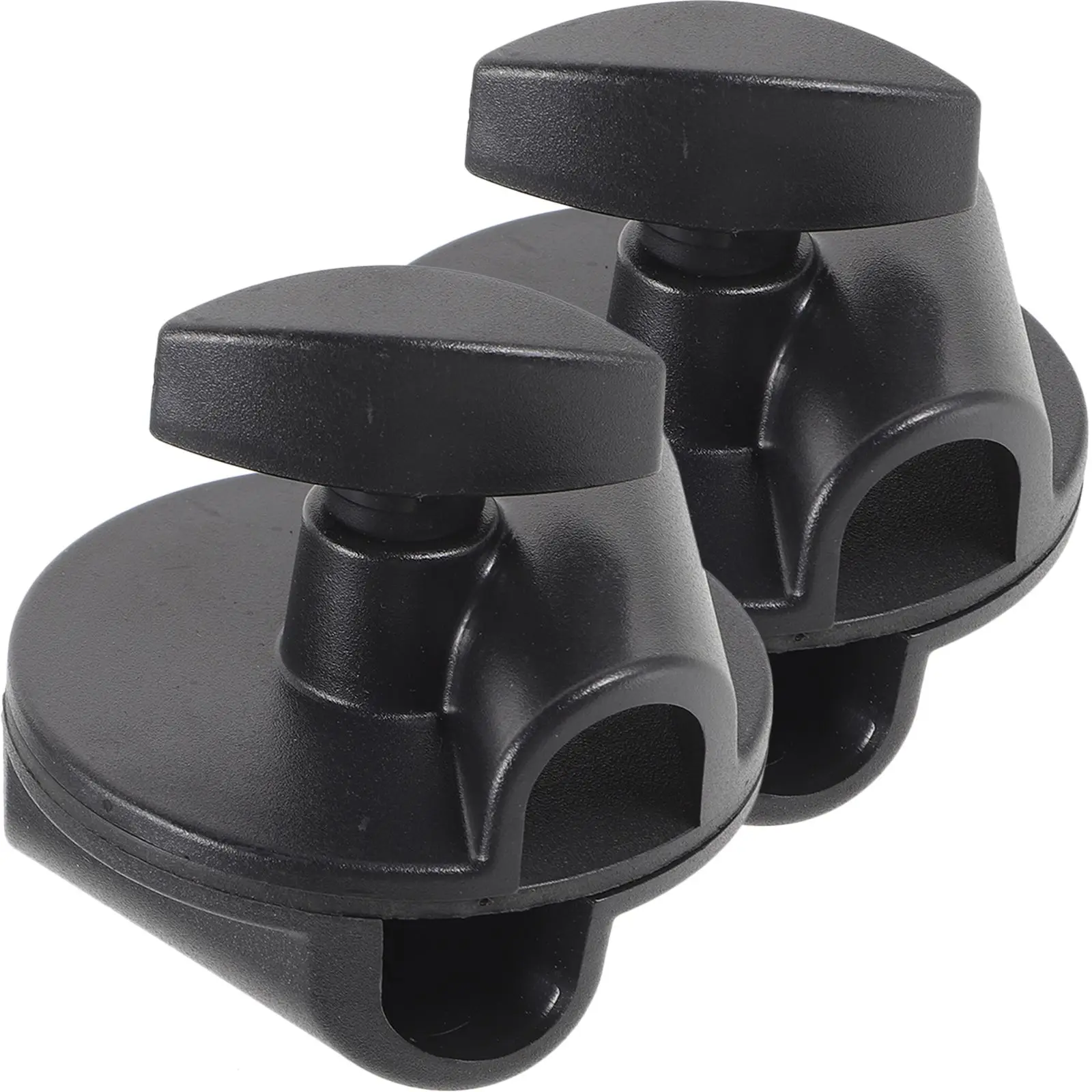2 Pcs Live Broadcast Microphone Equipment Clips for Stands Mounting Arm Clamp Plastic Desk Professional Flexible Angle
2 Pcs Live Broadcast Microphone Equipment Clips for Stands Mounting Arm Clamp Plastic Desk Professional Flexible Angle