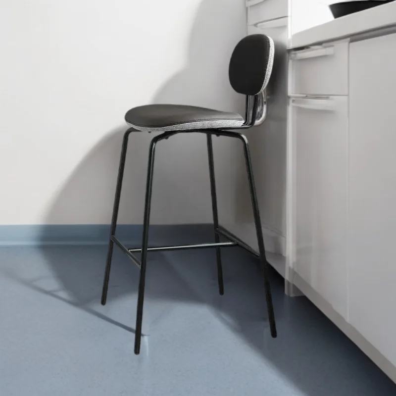 Height Chair Kitchen Stool Luxury Chairs Modern Bar Counter High Chaise Make Up Home Lightweight Sillas De Bar Nordic Cheap
Height Chair Kitchen Stool Luxury Chairs Modern Bar Counter High Chaise Make Up Home Lightweight Sillas De Bar Nordic Cheap
