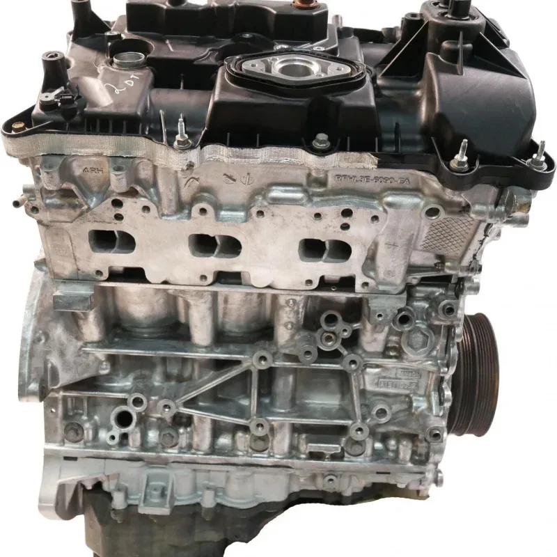 3.5 V6 Engine F150 3.5 4WD Petrol V6 Expedition U553 3.5 Ti-VCT T35PDTDhot selling
3.5 V6 Engine F150 3.5 4WD Petrol V6 Expedition U553 3.5 Ti-VCT T35PDTDhot selling