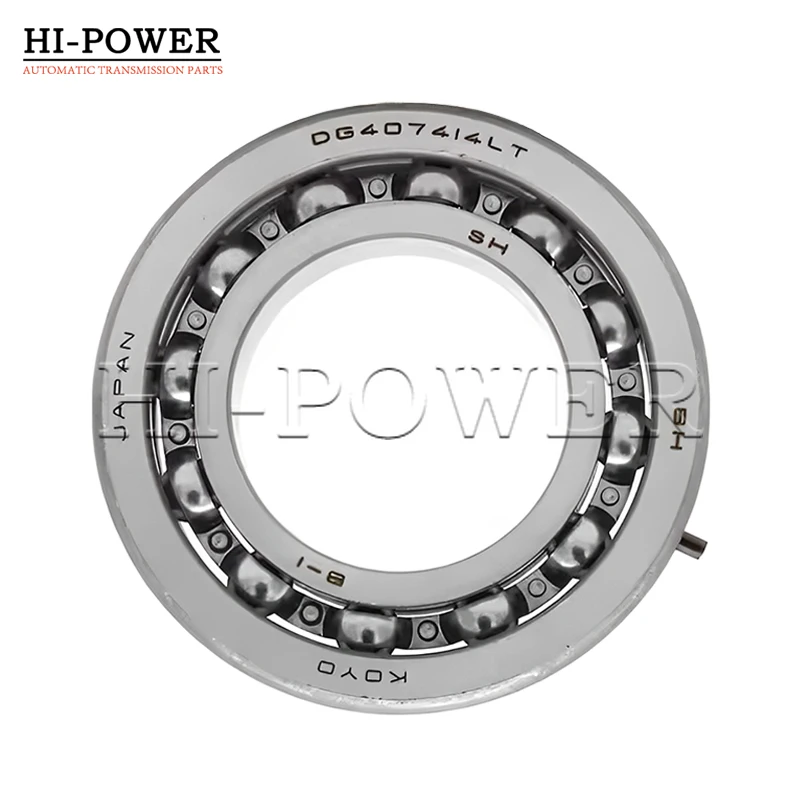 TR580 CVT Automatic Transmission Ball Bearing DG407414LT B40-237E 40*74*14MM For Subaru Forester Impreza Gearbox Bearing tr580
TR580 CVT Automatic Transmission Ball Bearing DG407414LT B40-237E 40*74*14MM For Subaru Forester Impreza Gearbox Bearing tr580