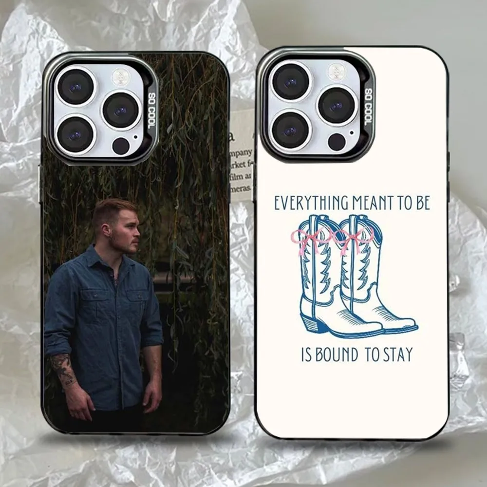 Singer Z-Zach Bryan Phone Case For iPhone 16,15,14,13,12,11,Pro,Max,Plus,Mini,XS,SE Anti Fall Black Matte Hard Bumper
Singer Z-Zach Bryan Phone Case For iPhone 16,15,14,13,12,11,Pro,Max,Plus,Mini,XS,SE Anti Fall Black Matte Hard Bumper