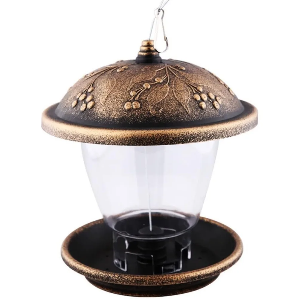 Hummingbird Feeder, Bird Feeders Stations, Hanging Balcony Automatic Wild Bird Feeder, Outdoor Courtyard Birds Feeder
Hummingbird Feeder, Bird Feeders Stations, Hanging Balcony Automatic Wild Bird Feeder, Outdoor Courtyard Birds Feeder